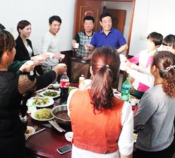 JDB电子平台团队风范