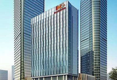海尔青啤(东盟)团结广场