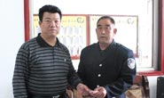 饮水思源，，，，，，知恩图报，，，，，，倾情绪恩社会