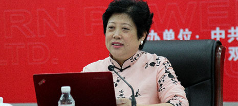 JDB电子平台五一文化盛宴 大德先生单玉萍亲临授课