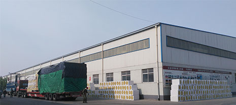 任性的品质 岩棉条厂家JDB电子平台产品品质就是好