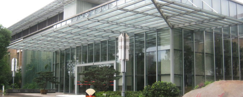 合肥市稻香楼连锁旅馆