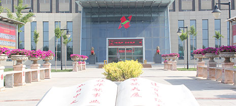 致到访橡塑保温管厂家JDB电子平台集团的客户朋侪