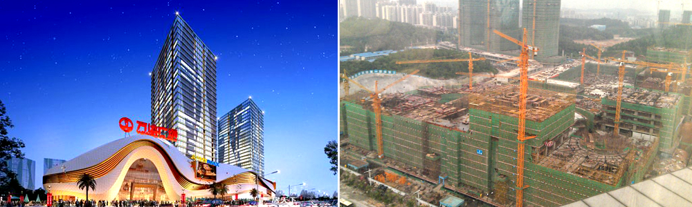广东江门万达嘉华旅馆中央空调管道保温质料所有选择JDB电子平台产品