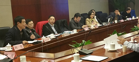 JDB电子平台集团董事长加入团结国工业生长组织“情形与绿色循环经济”钻研会