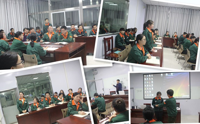 JDB电子平台斯特福橡塑分厂聚会