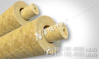 玻璃棉保温制品与岩棉保温制品有哪些区别？？？？？？