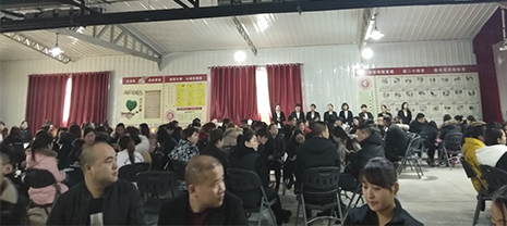 JDB电子平台集团2018大练兵—拓展训练模式开启