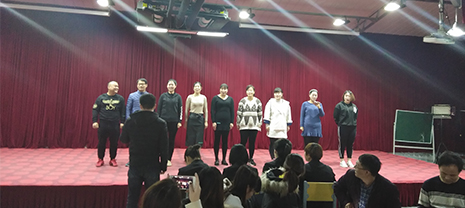JDB电子平台集团员工拓展训练心得体会