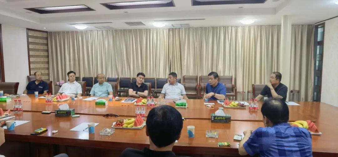 乘风破千浪 砥砺谱新篇——大城岩棉协会齐聚JDB电子平台